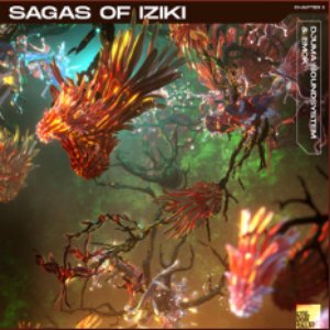Image for 'Sagas of Iziki / Chapter I'