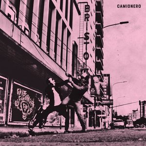 'Club Camionero'の画像