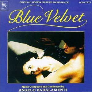 Image pour 'Blue Velvet'