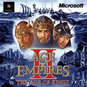 Image for 'Age of Kings'