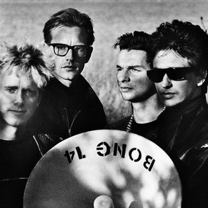 Image for 'Depeche Mode'