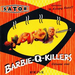 Zdjęcia dla 'Barbie-Q-Killers'