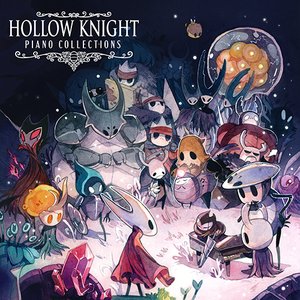 Zdjęcia dla 'HOLLOW KNIGHT PIANO COLLECTIONS'