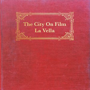 Image for 'La Vella'