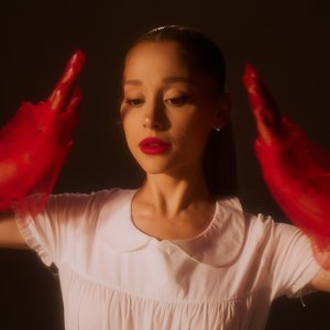 Image for 'Ariana Grande'