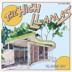 Imagen de 'Talahomi Way'
