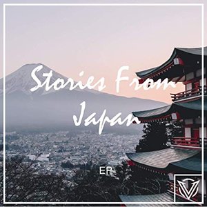 Image for 'Stories From Japan'