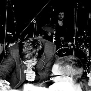 Image for 'The Mountain Goats'