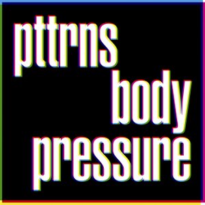 Image for 'Body Pressure'