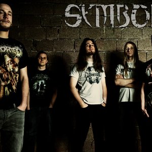 Image for 'Symbolic'