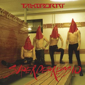 Image for 'Superdepressio'