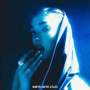 'SANTUARIO CLUB'の画像