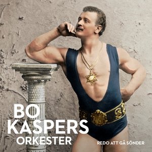 Image for 'Redo att gå sönder'