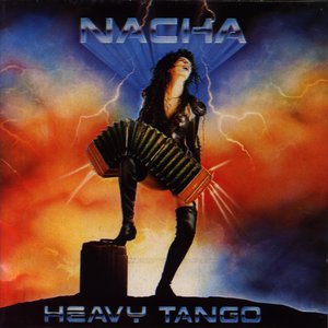 Image for 'Heavy Tango'