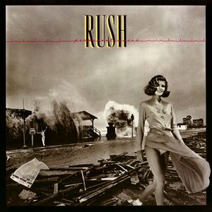 Image for 'Permanent Waves'