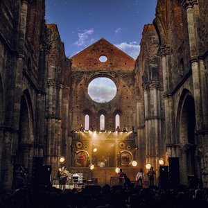 Image for 'La Chitarra Nella Roccia (Live)'