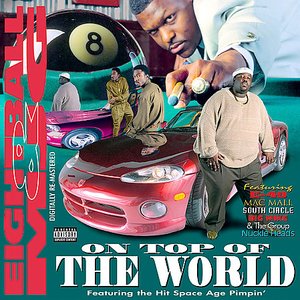 Image for 'On Top Of The World'