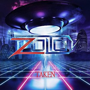 Image for 'Taken'
