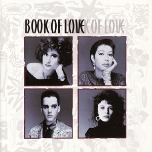 Image for 'Book of Love'