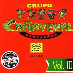 'Grupo Cañaveral, Vol. III' için resim