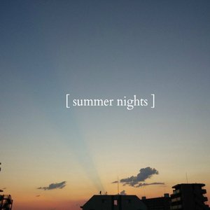 Immagine per 'Summer Nights'