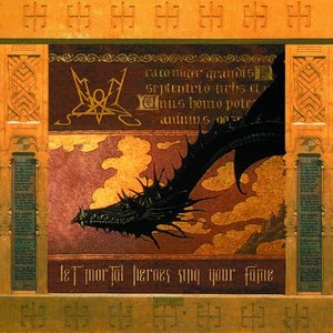 Image for 'Let Mortal Heroes Sing Your Fame'