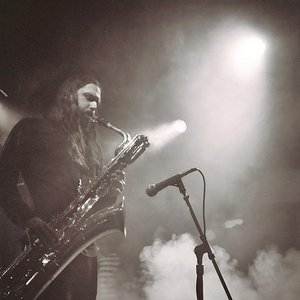 Zdjęcia dla 'Bruce Lamont'