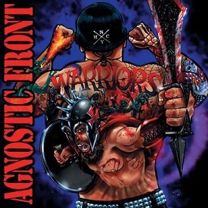 Image for 'Warriors (Deluxe Edition)'