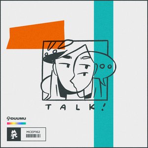 Image for 'Talk!'