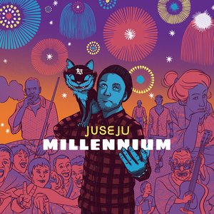 Immagine per 'Millennium'