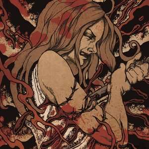 Bild für 'WOUNDS'