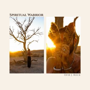Image for 'Spiritual Warrior'