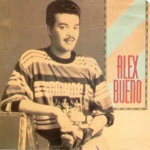 Image for 'Alex Bueno'