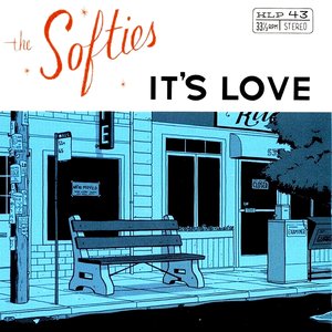 Изображение для 'It's Love!'