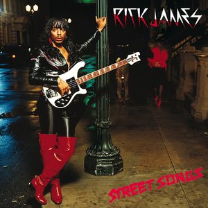 Image for 'Street Songs (Expanded Edition)'
