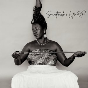 Image pour 'Soundtrack 2 Life EP'