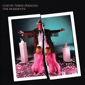 Image for 'God in Three Persons'