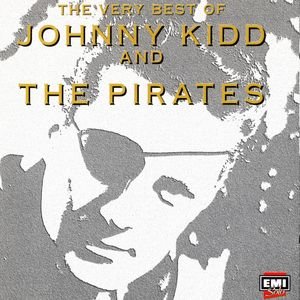 Bild für 'Very Best Of Johnny Kidd & The Pirates'