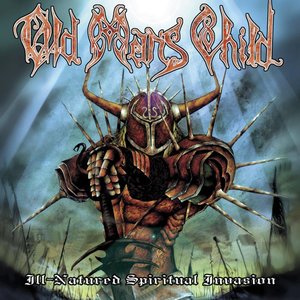 'Ill-natured Spiritual Invasion'の画像