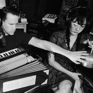 Image for 'Xiu Xiu'