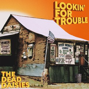 Image for 'Lookin' For Trouble'