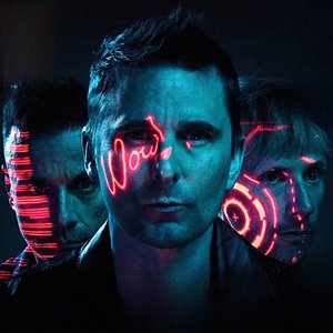 Image for 'Muse'