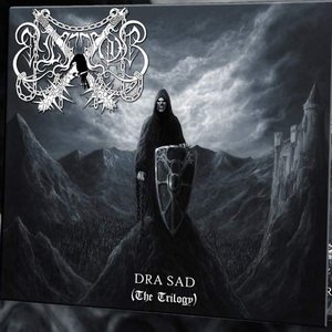Image for 'Dra Sad - The Trilogy'