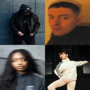 Image for '2K88, Lauren Duffus, Rainy Miller & Bianca Scout'