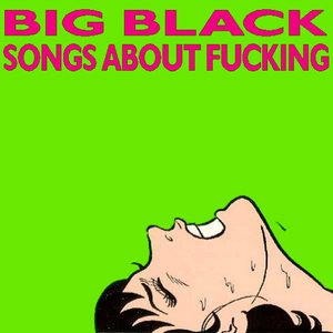 Imagem de 'Songs About F*****g'