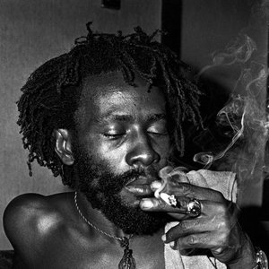 Image for 'Burning Spear'