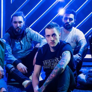 'I Prevail' için resim