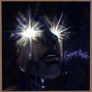 Image for 'Crying Light'