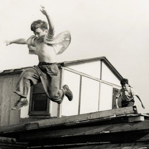 Image for 'Heart Stop'