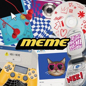 Image for 'meme'